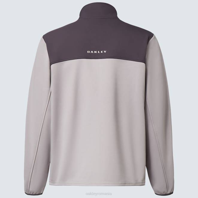 Oakley gri piatra hanorac whistler rc haine 620J2543