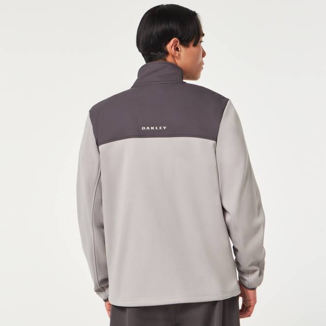 Oakley gri piatra hanorac whistler rc haine 620J2543