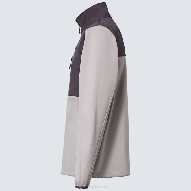 Oakley gri piatra hanorac whistler rc haine 620J2543