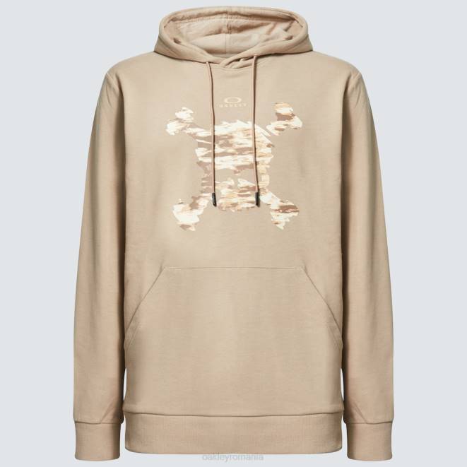 Oakley humus hanorac camo cu craniu haine 620J2294