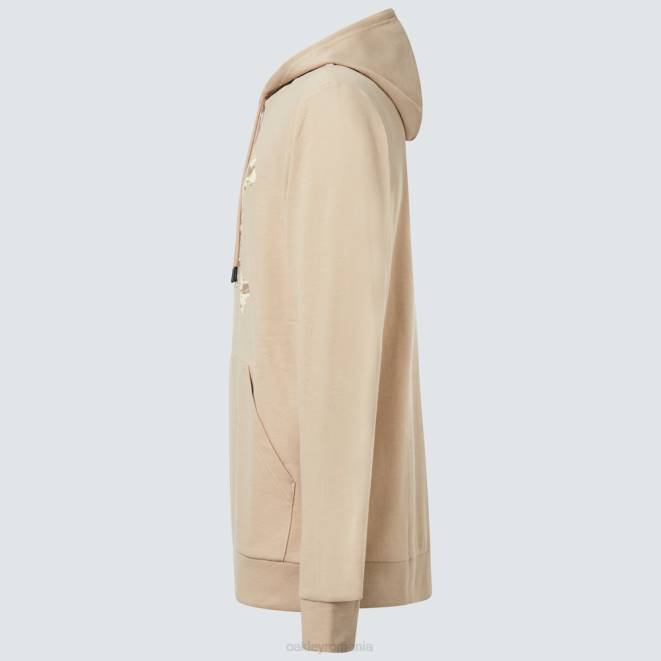 Oakley humus hanorac camo cu craniu haine 620J2294