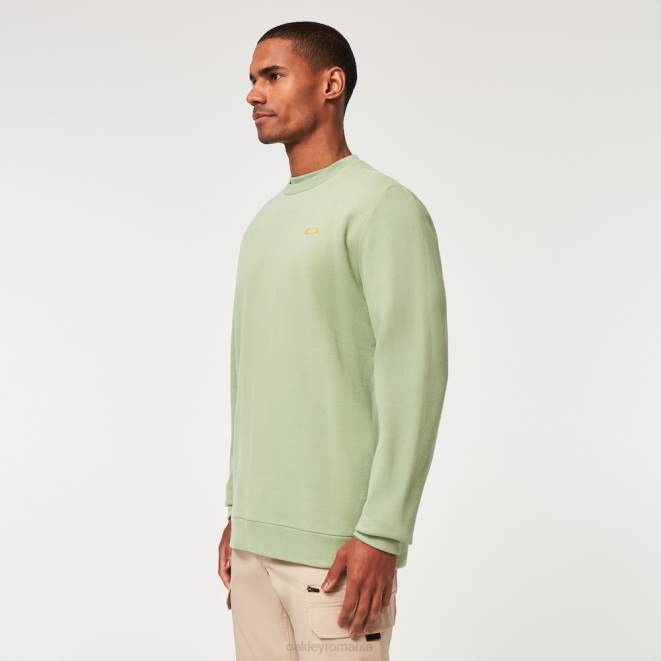 Oakley jad nou hanorac vintage pentru echipaj haine 620J2142