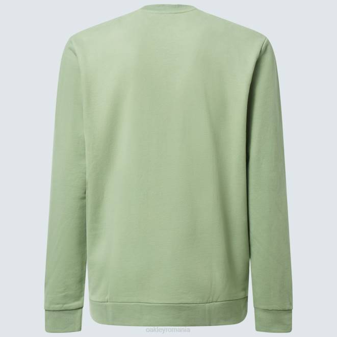 Oakley jad nou hanorac vintage pentru echipaj haine 620J2142