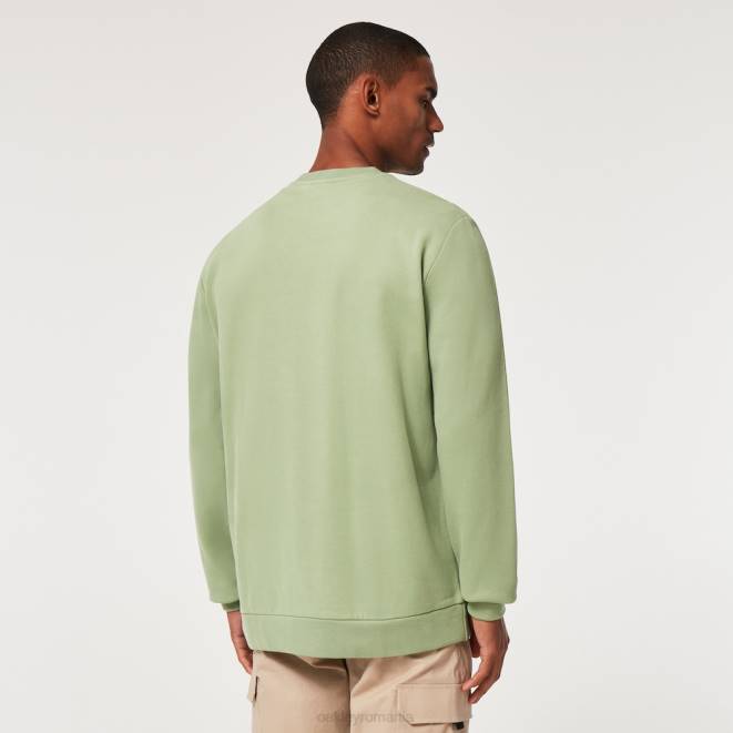 Oakley jad nou hanorac vintage pentru echipaj haine 620J2142