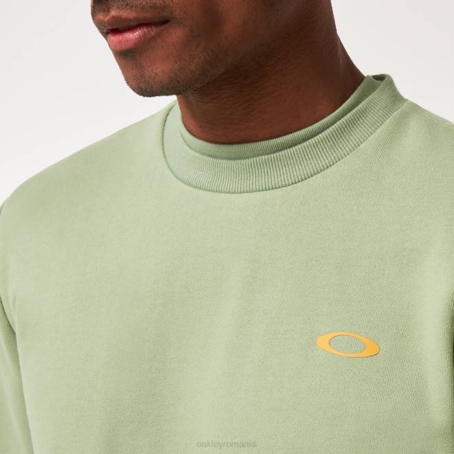 Oakley jad nou hanorac vintage pentru echipaj haine 620J2142