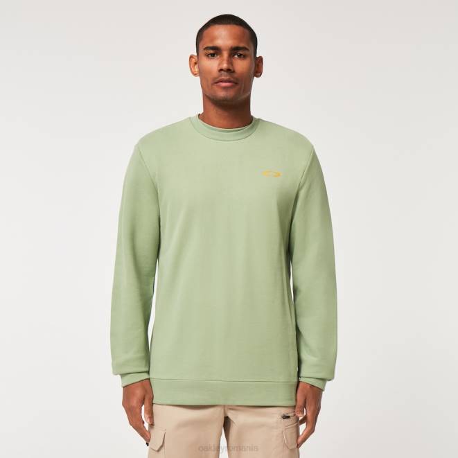 Oakley jad nou hanorac vintage pentru echipaj haine 620J2142