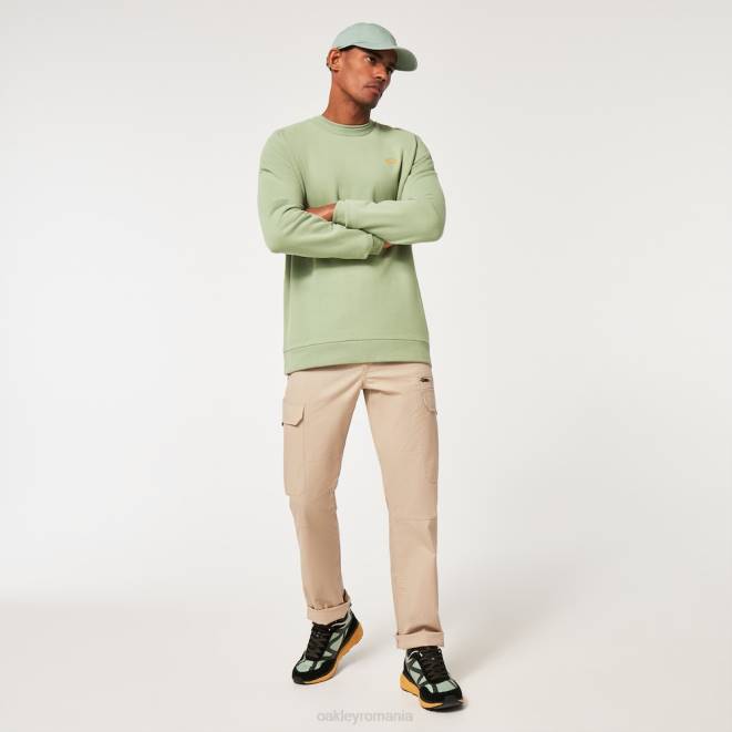 Oakley jad nou hanorac vintage pentru echipaj haine 620J2142