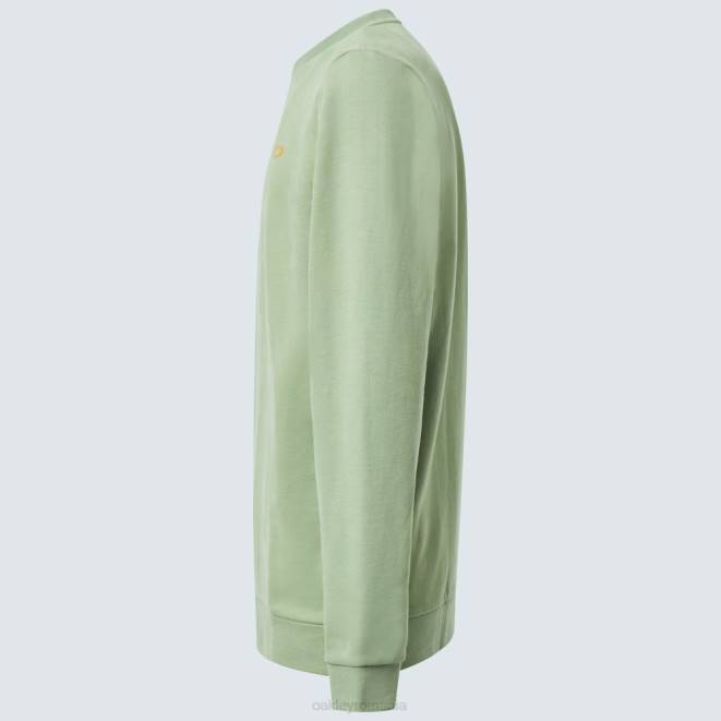 Oakley jad nou hanorac vintage pentru echipaj haine 620J2142