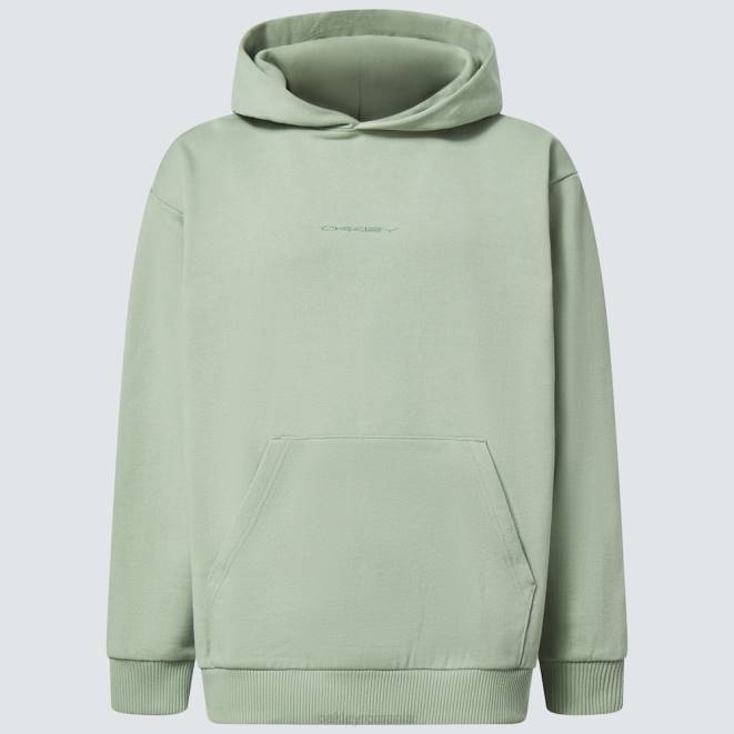 Oakley jad nou soho sl po hoodie 2.0 haine 620J2189