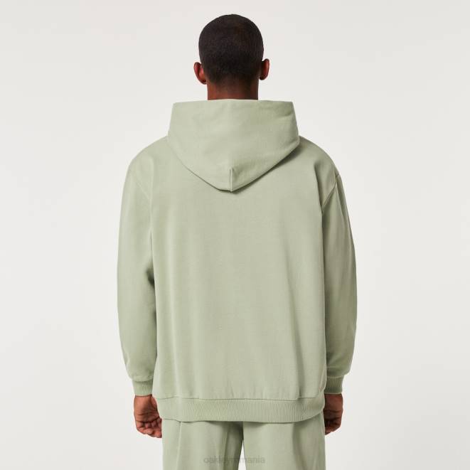 Oakley jad nou soho sl po hoodie 2.0 haine 620J2189