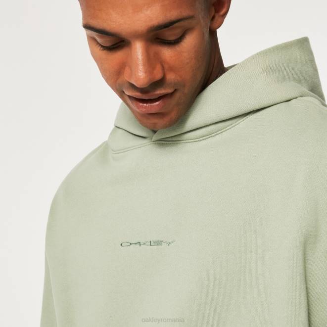 Oakley jad nou soho sl po hoodie 2.0 haine 620J2189