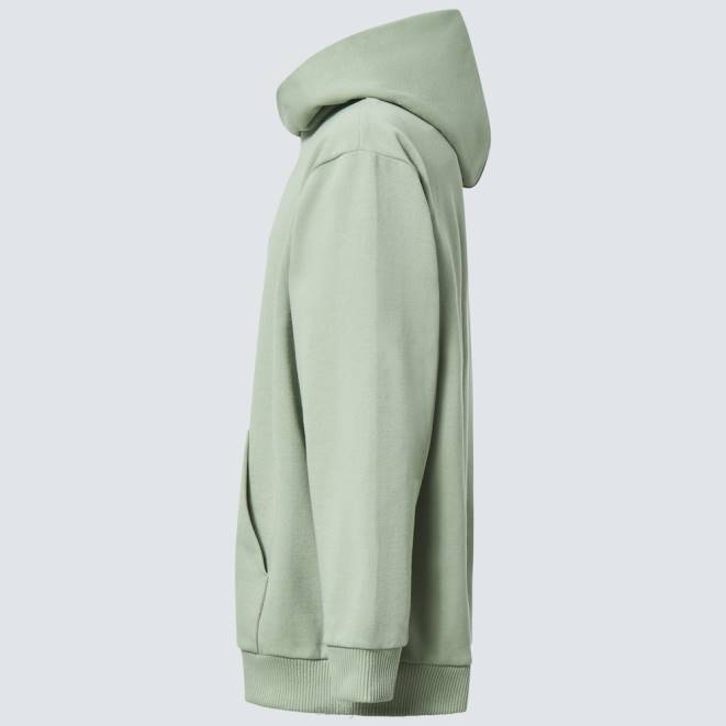 Oakley jad nou soho sl po hoodie 2.0 haine 620J2189