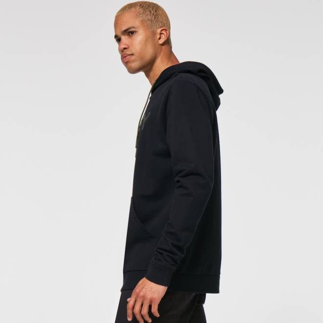 Oakley negru/core camo b1b po hanorac 2.0 haine 620J2472