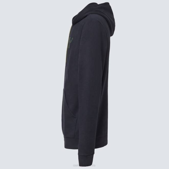 Oakley negru/core camo b1b po hanorac 2.0 haine 620J2472