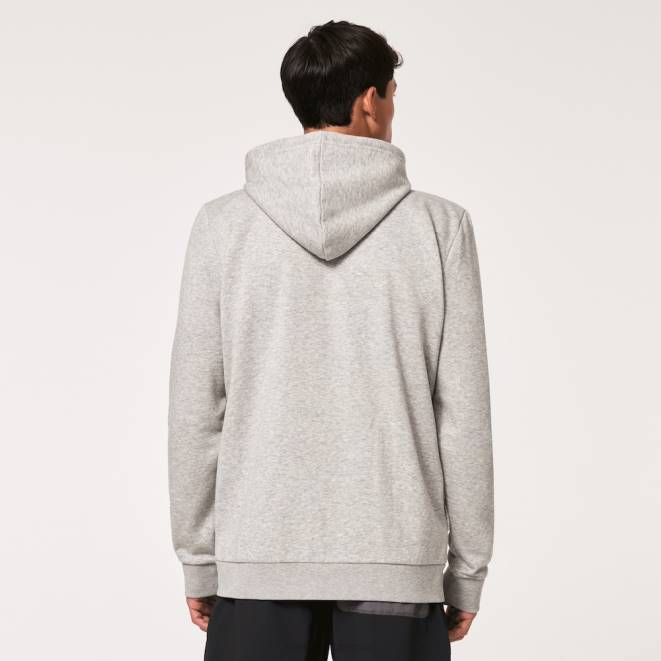 Oakley noi de granit heather/fathom hanorac bark fz 2.0 haine 620J2256