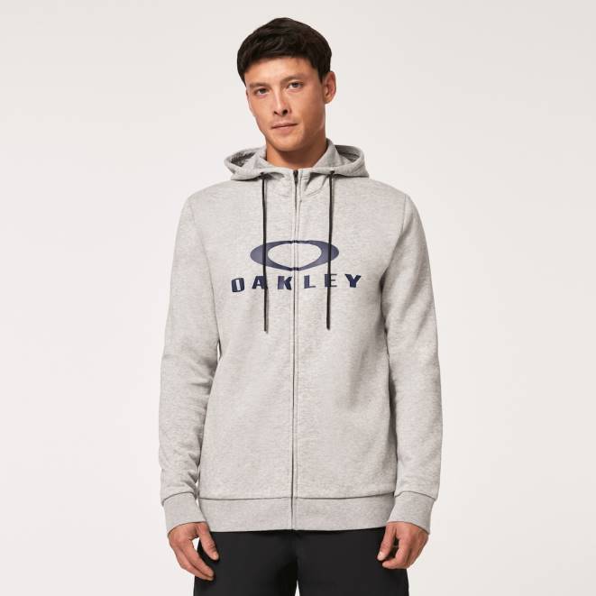 Oakley noi de granit heather/fathom hanorac bark fz 2.0 haine 620J2256