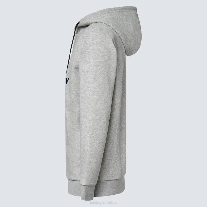 Oakley noi de granit heather/fathom hanorac bark fz 2.0 haine 620J2256