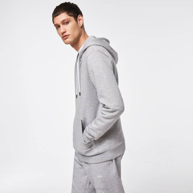 Oakley noua erica de granit hanorac cu fermoar complet relax haine 620J2421