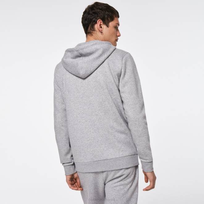 Oakley noua erica de granit hanorac cu fermoar complet relax haine 620J2421