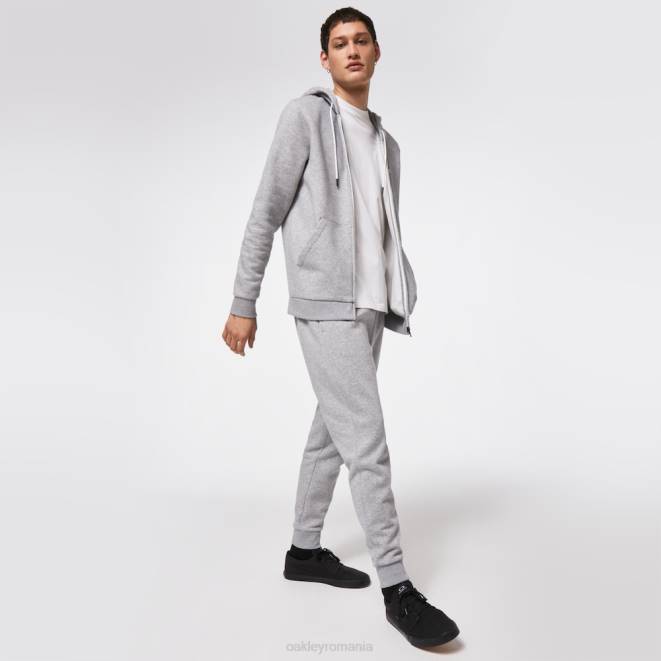 Oakley noua erica de granit hanorac cu fermoar complet relax haine 620J2421