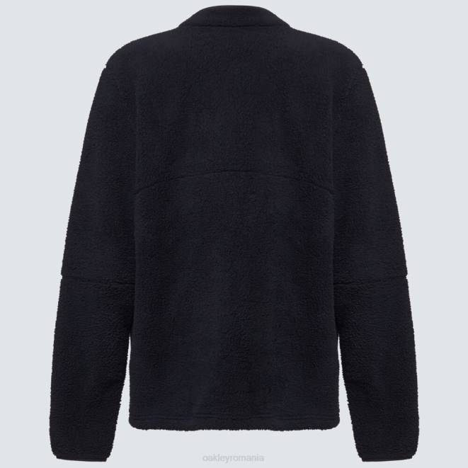Oakley pană de curent gradient b1b patch fz fleece haine 620J2451