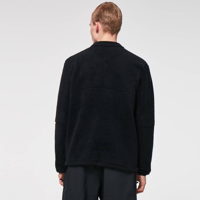 Oakley pană de curent gradient b1b patch fz fleece haine 620J2451