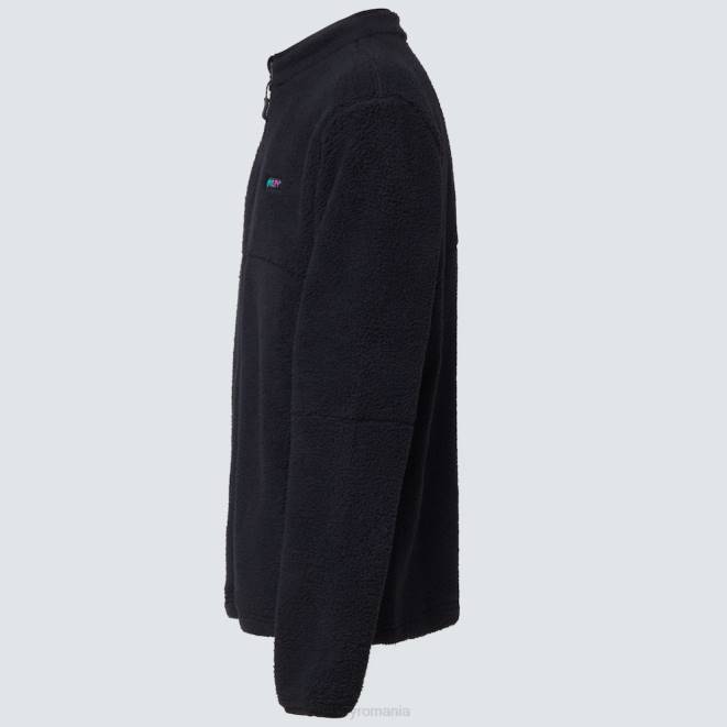 Oakley pană de curent gradient b1b patch fz fleece haine 620J2451