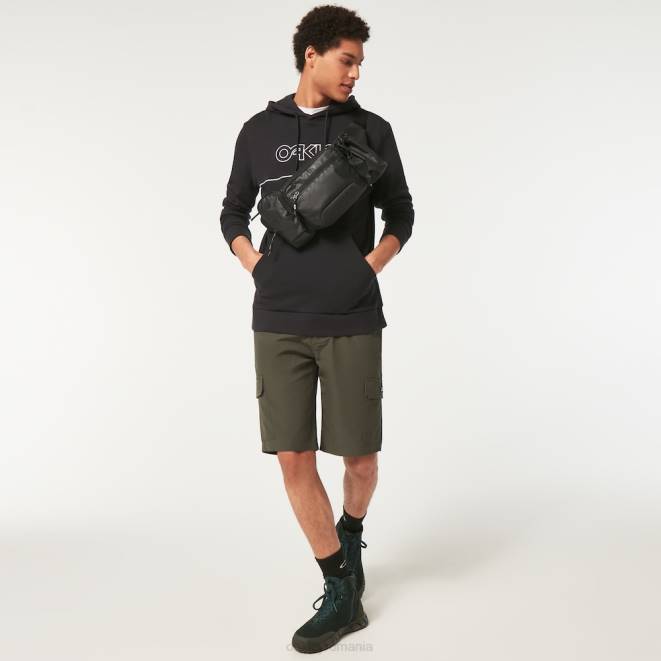 Oakley pană de curent hanorac club house b1b po haine 620J2558