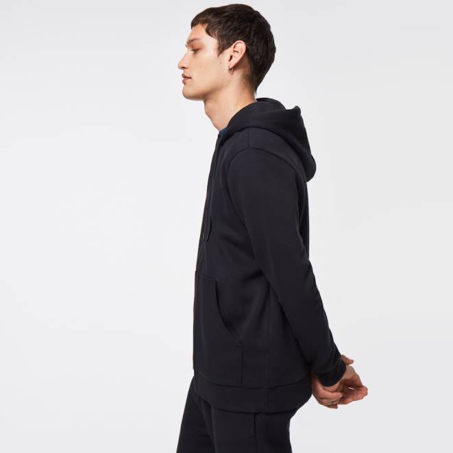 Oakley pană de curent hanorac cu fermoar complet relax haine 620J2422