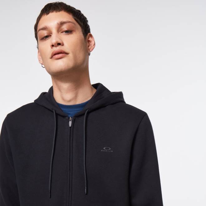 Oakley pană de curent hanorac cu fermoar complet relax haine 620J2422