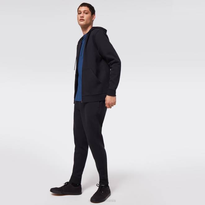 Oakley pană de curent hanorac cu fermoar complet relax haine 620J2422