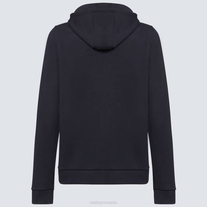 Oakley pană de curent hanorac cu plasture gradient b1b haine 620J2452