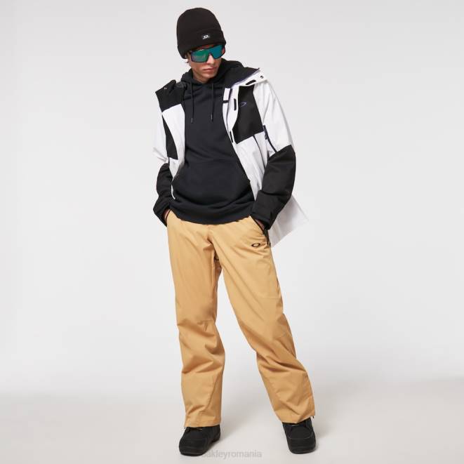 Oakley pană de curent hanorac cu plasture gradient b1b haine 620J2452