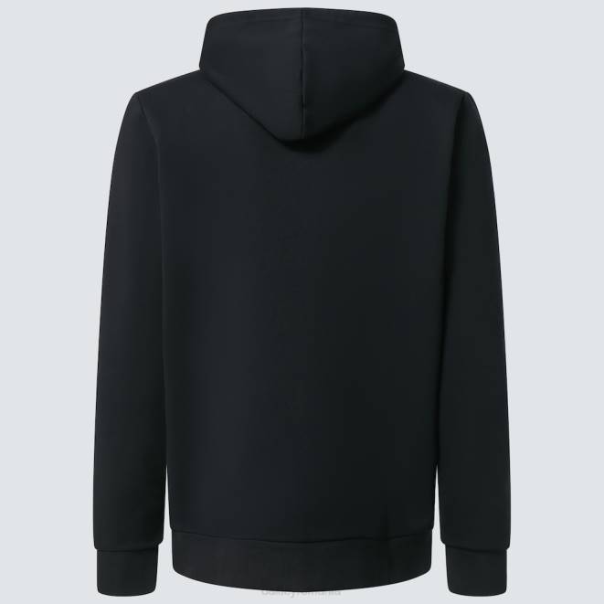 Oakley pană de curent hanorac elipse cu fermoar complet haine 620J2281