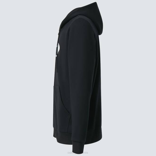 Oakley pană de curent hanorac elipse cu fermoar complet haine 620J2281