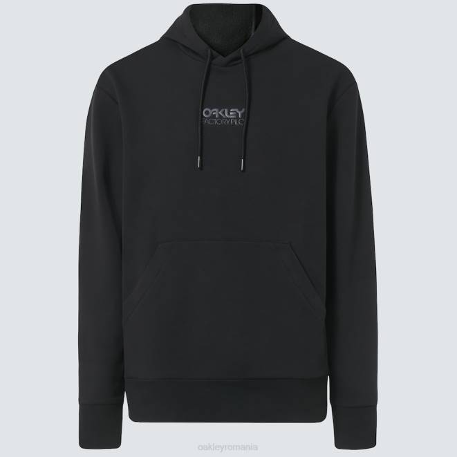 Oakley pană de curent hanorac factory pilot rc haine 620J2241