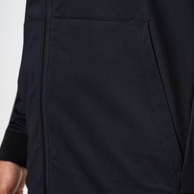 Oakley pană de curent hanorac fz Foundation 2.0 haine 620J2477