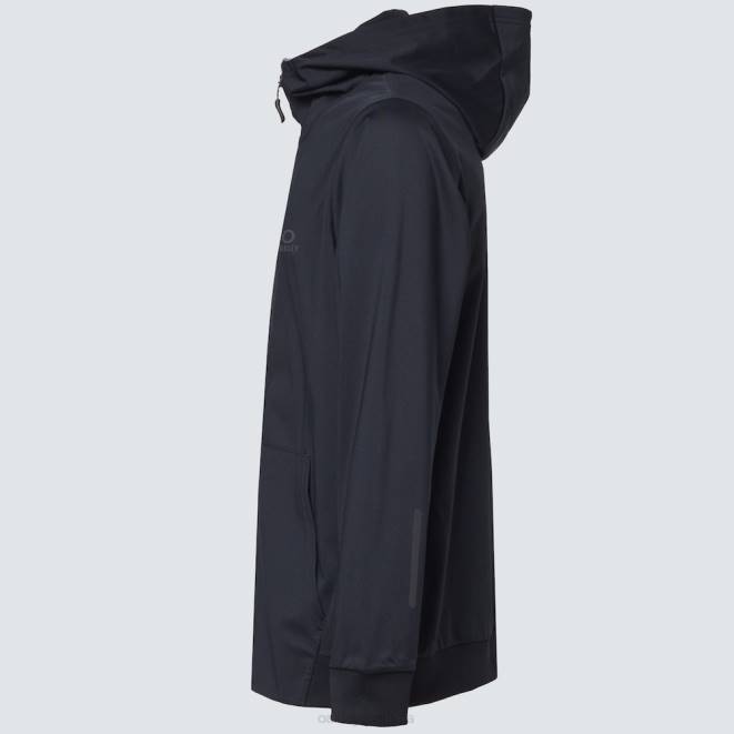 Oakley pană de curent hanorac fz Foundation 2.0 haine 620J2477