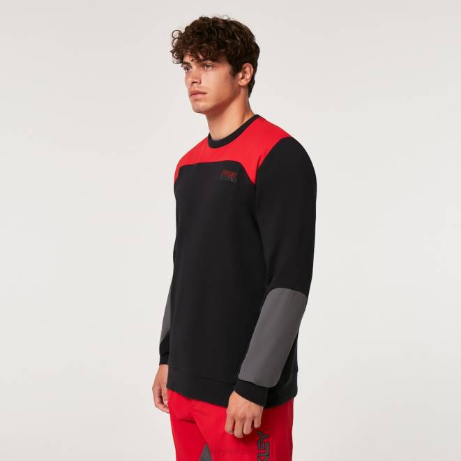 Oakley pană de curent hanorac seeker \'75 haine 620J2596