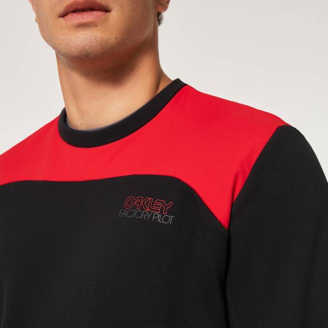 Oakley pană de curent hanorac seeker \'75 haine 620J2596