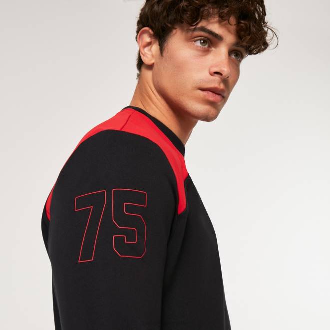 Oakley pană de curent hanorac seeker \'75 haine 620J2596