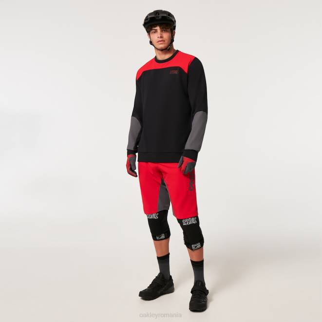 Oakley pană de curent hanorac seeker \'75 haine 620J2596