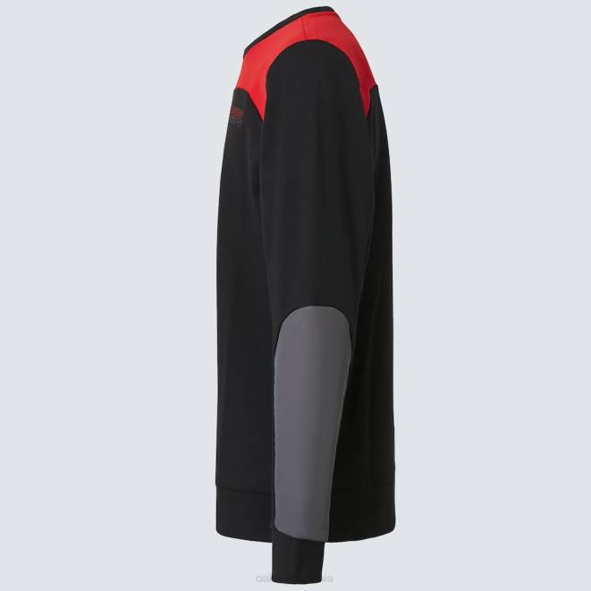 Oakley pană de curent hanorac seeker \'75 haine 620J2596