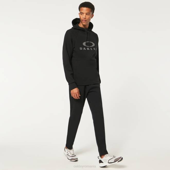 Oakley pană de curent hanorac static wave 2.0 haine 620J2306