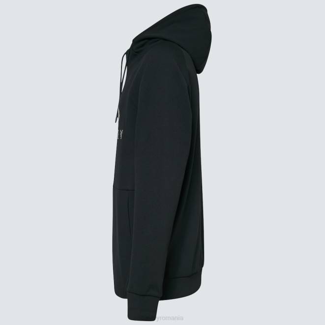 Oakley pană de curent hanorac static wave 2.0 haine 620J2306