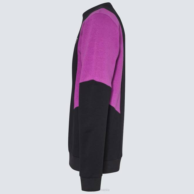 Oakley pană de curent hanorac throwback crew rc haine 620J2319