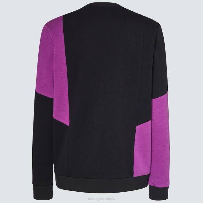 Oakley pană de curent hanorac throwback crew rc haine 620J2319