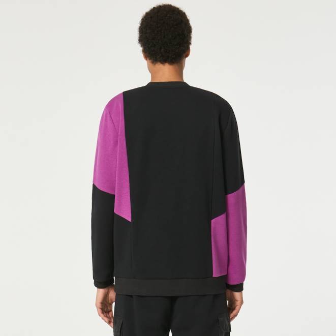 Oakley pană de curent hanorac throwback crew rc haine 620J2319