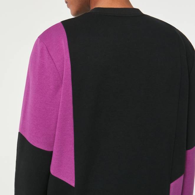 Oakley pană de curent hanorac throwback crew rc haine 620J2319