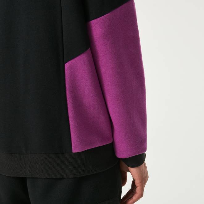 Oakley pană de curent hanorac throwback crew rc haine 620J2319